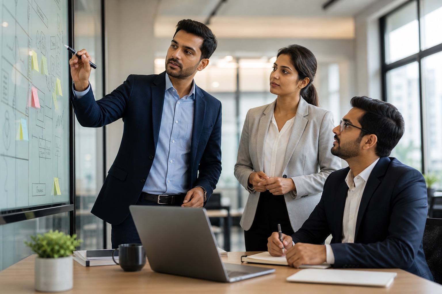 GST Compliance Checklist